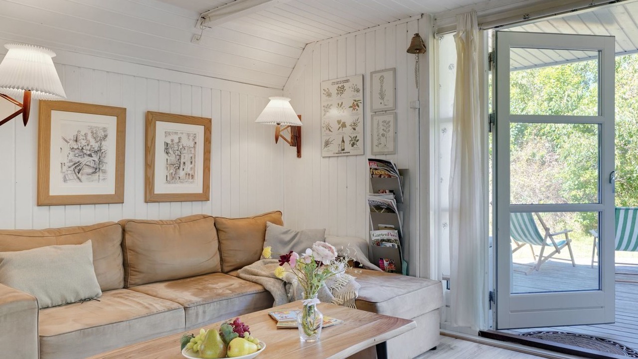 Photo of Livingroom in Nørre Fjand