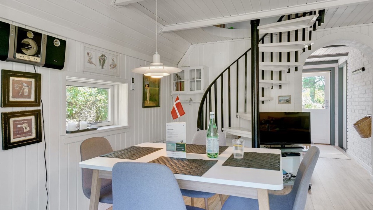 Photo of Livingroom in Nørre Fjand