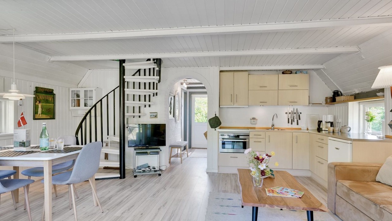 Photo of Livingroom in Nørre Fjand
