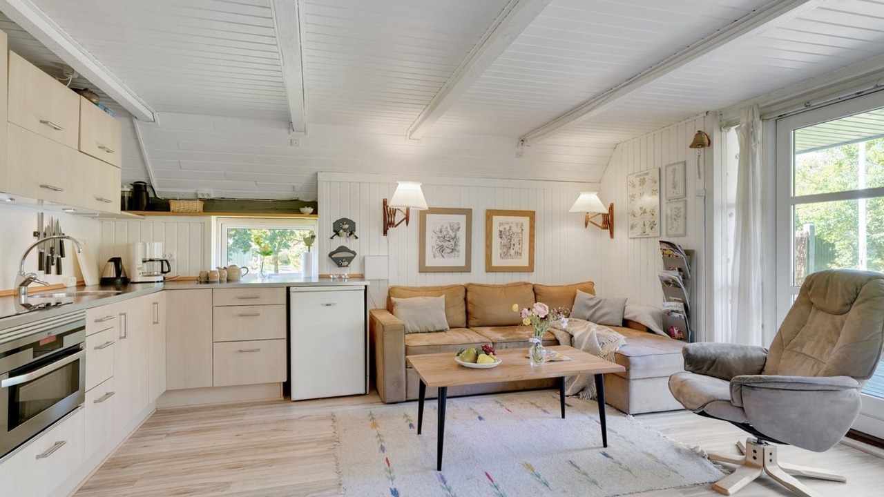 Photo of Livingroom in Nørre Fjand