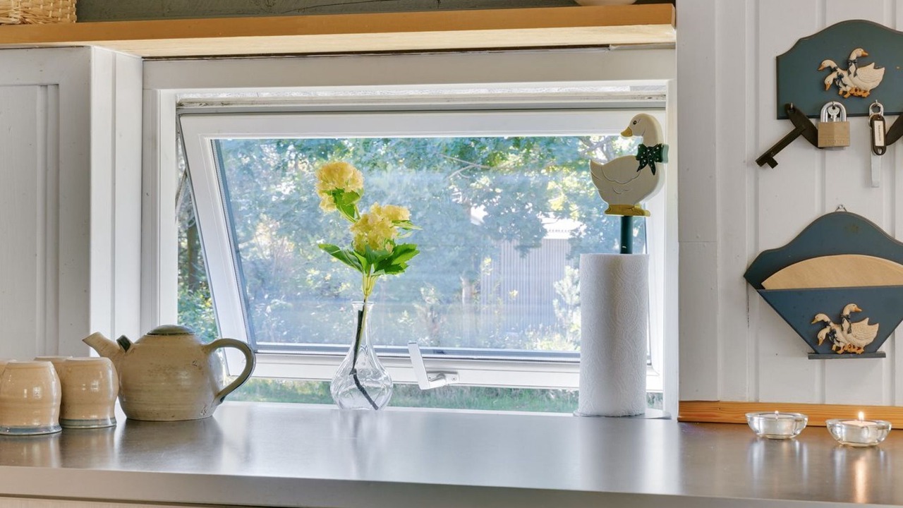 Photo of Bedroom in Nørre Fjand