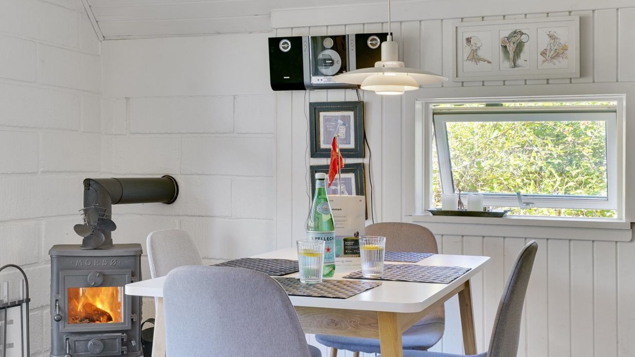 Photo of Livingroom in Nørre Fjand