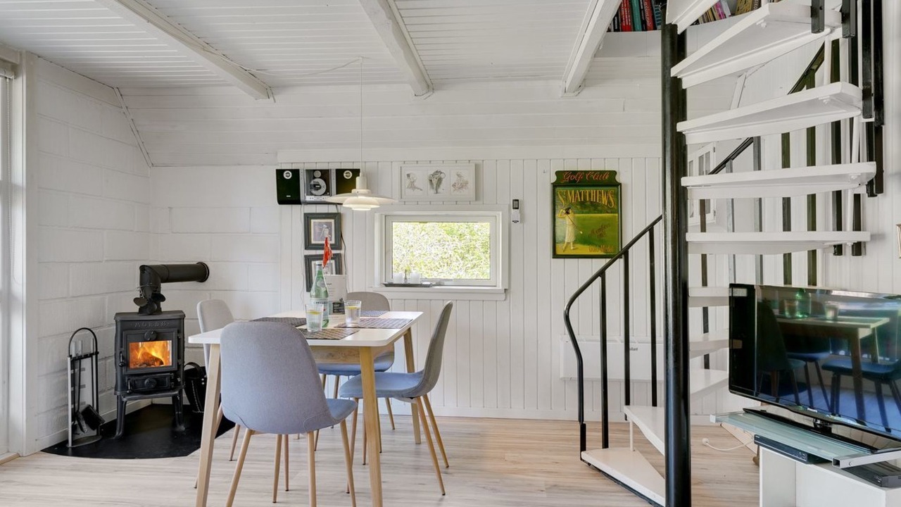 Photo of Livingroom in Nørre Fjand