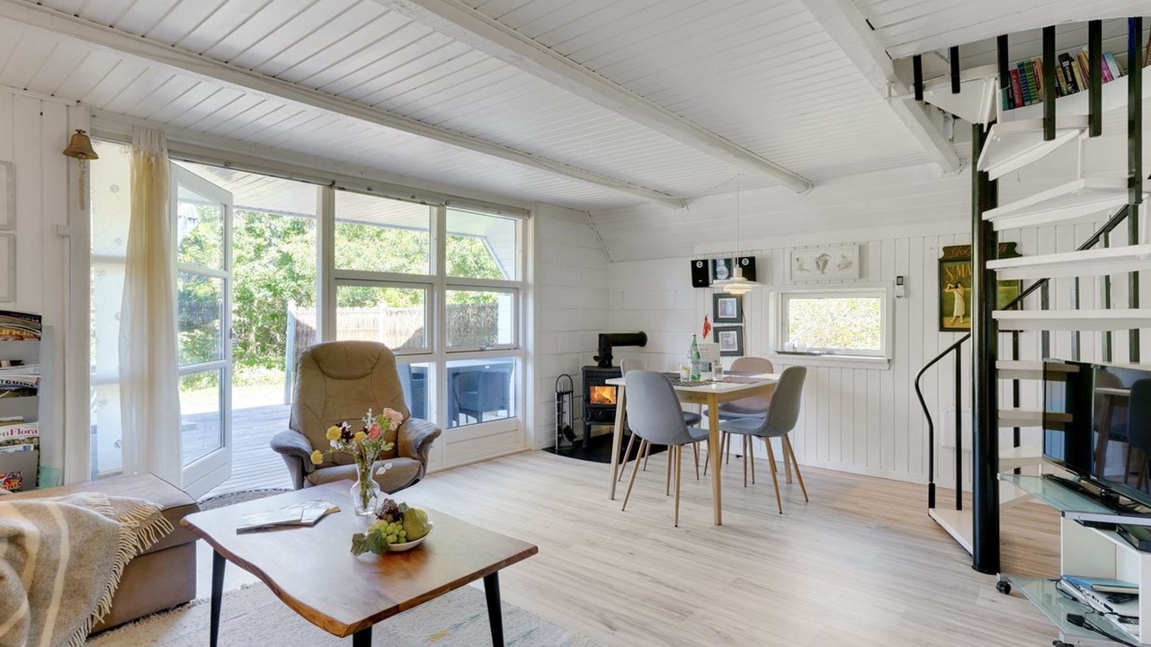 Photo of Livingroom in Nørre Fjand