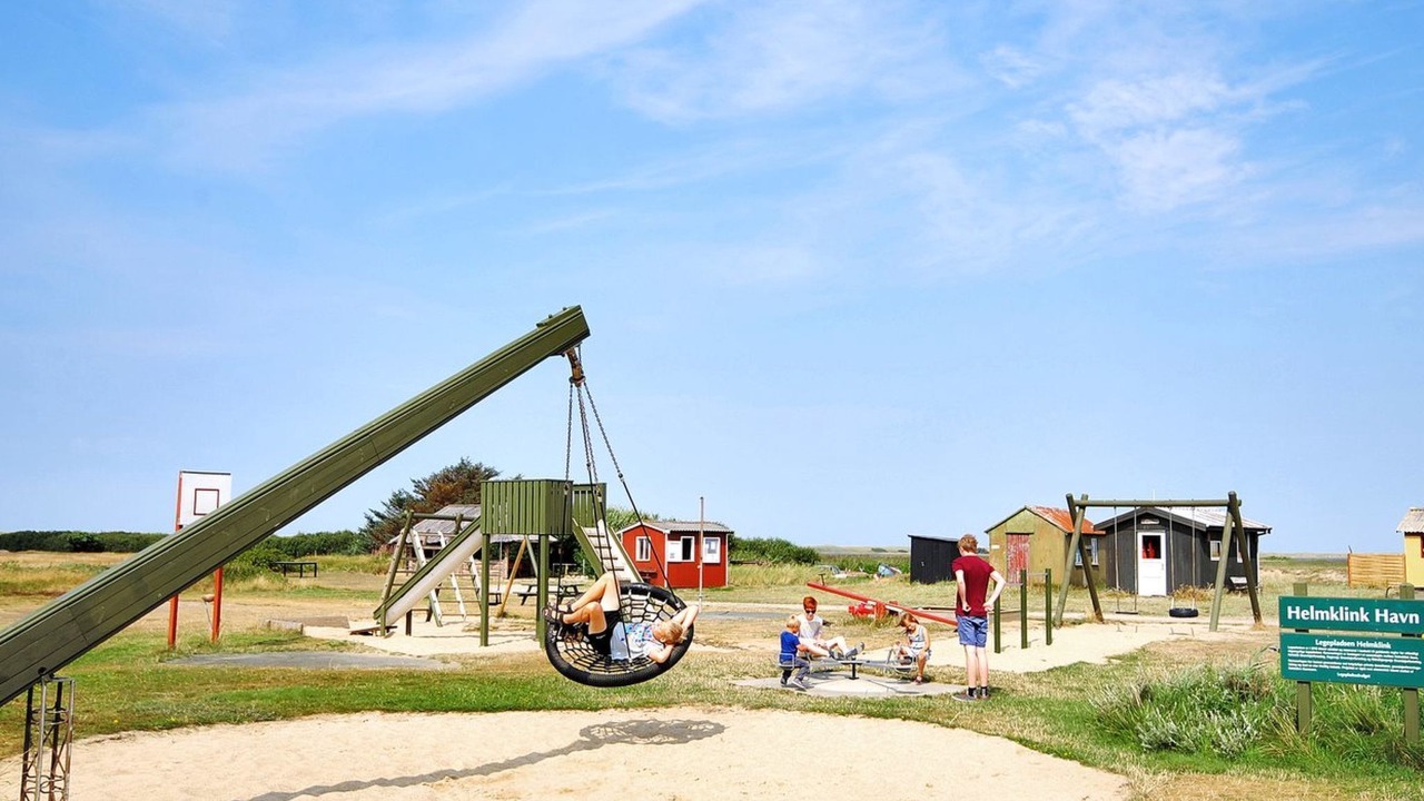 Photo of Outdoor in Nørre Fjand