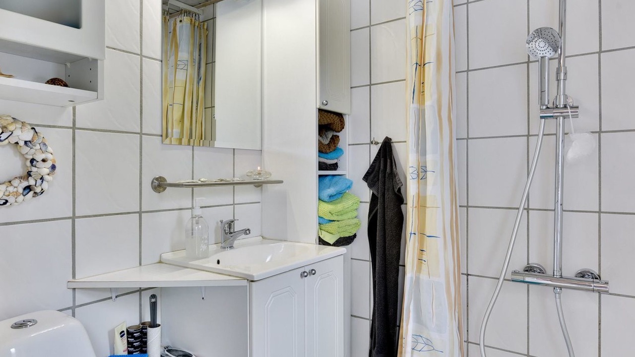 Photo of Bathroom in Sønder Nissum