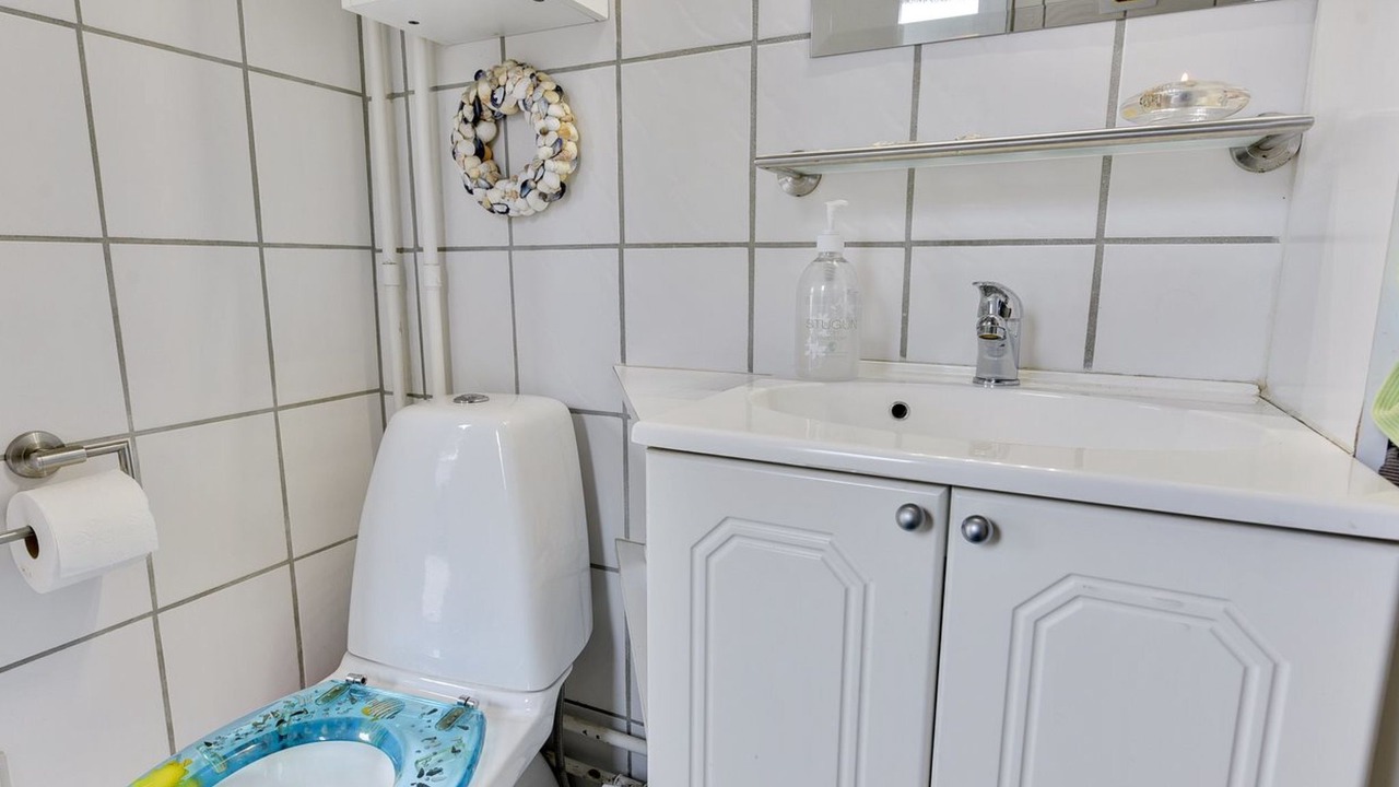 Photo of Bathroom in Sønder Nissum