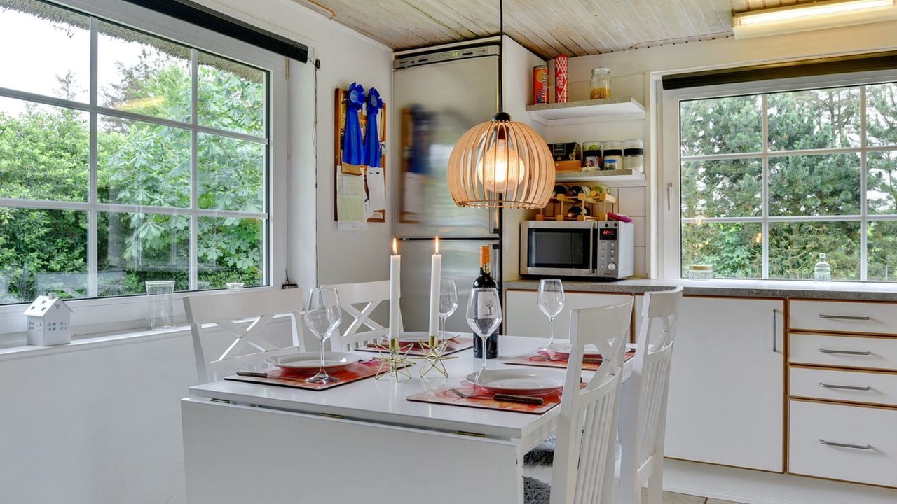 Photo of Bedroom in Sønder Nissum