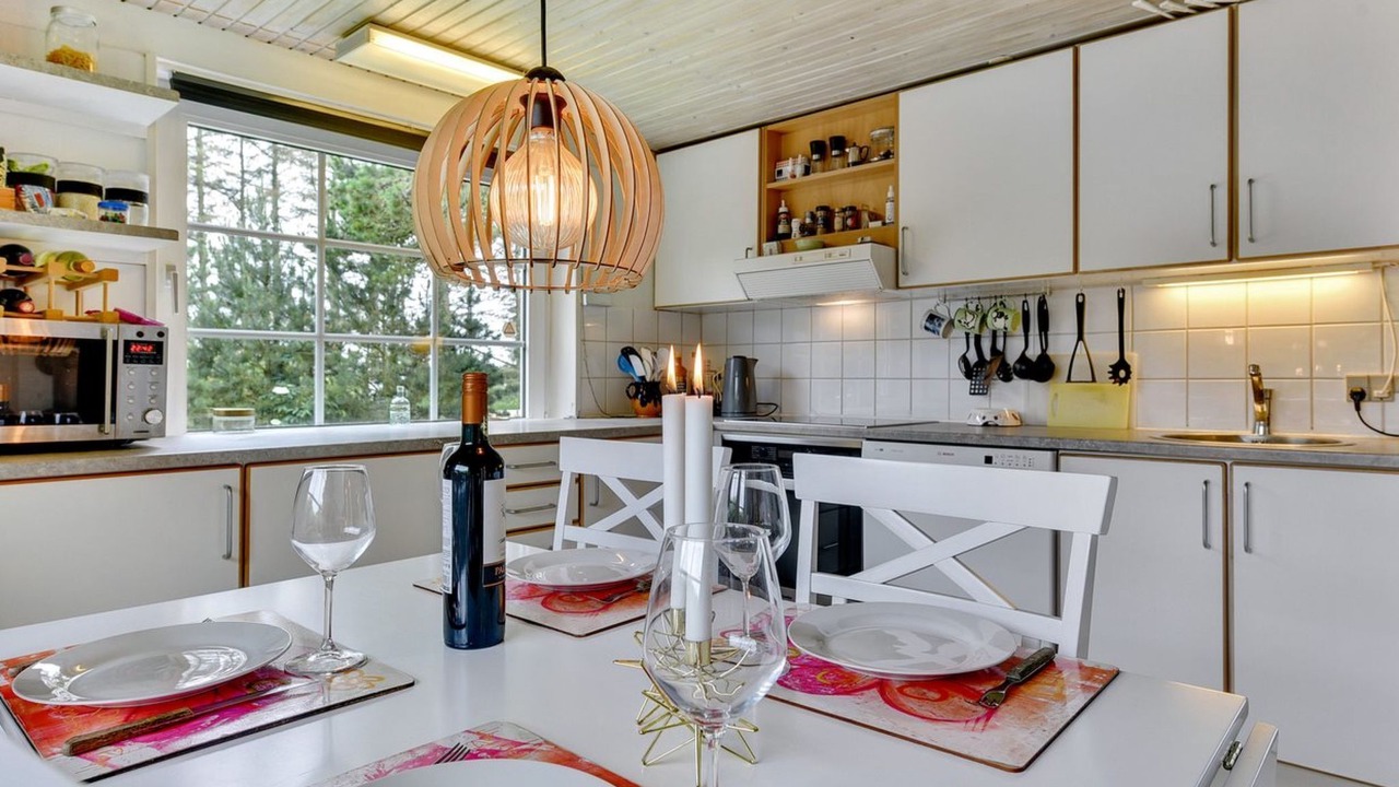 Photo of Livingroom in Sønder Nissum