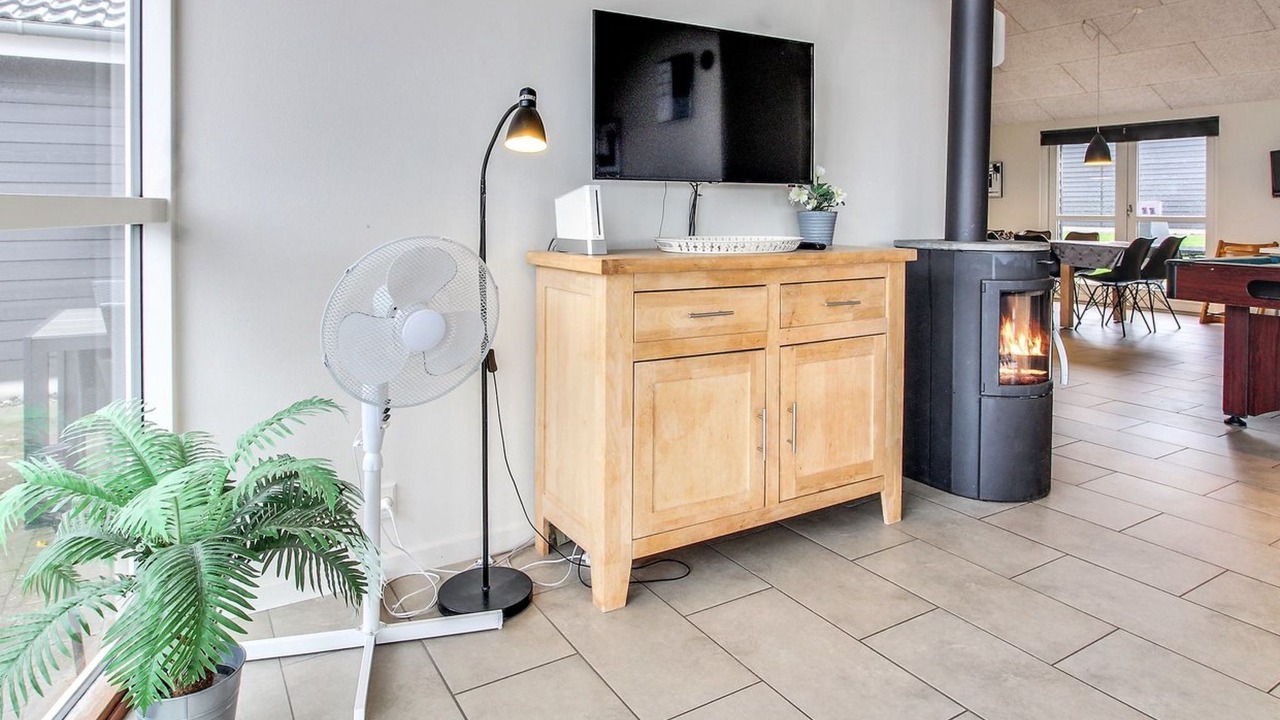 Photo of Livingroom in Kelstrup