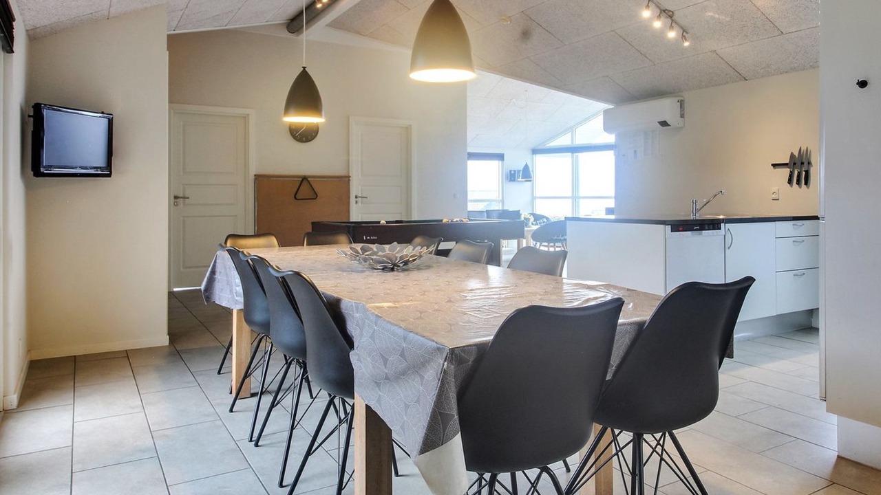 Photo of Livingroom in Kelstrup