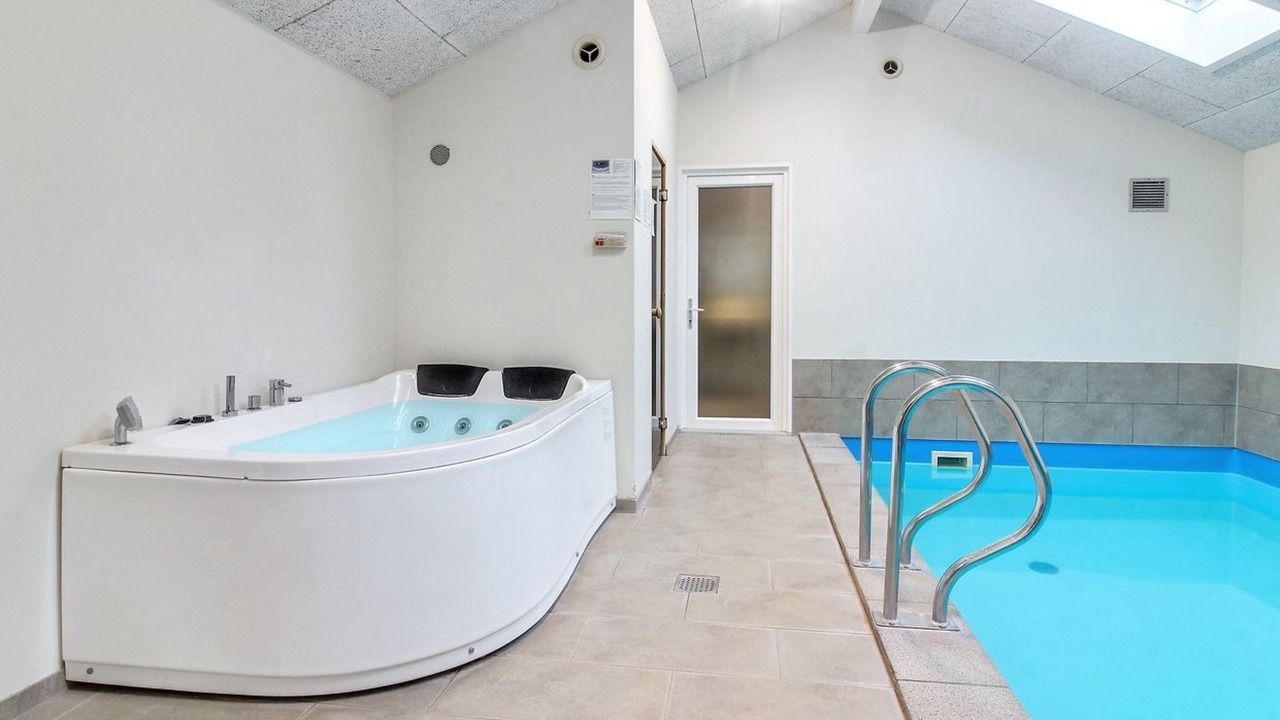 Photo of Bathroom in Kelstrup