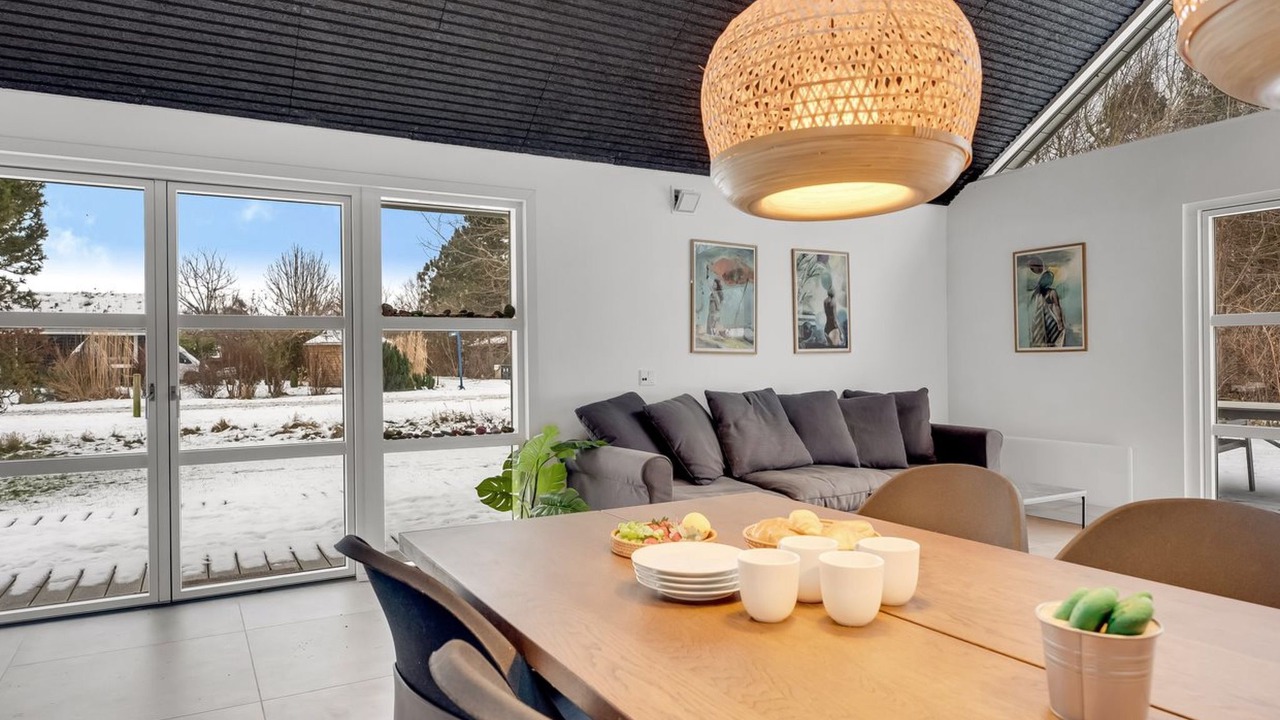 Photo of Livingroom in Dannemare