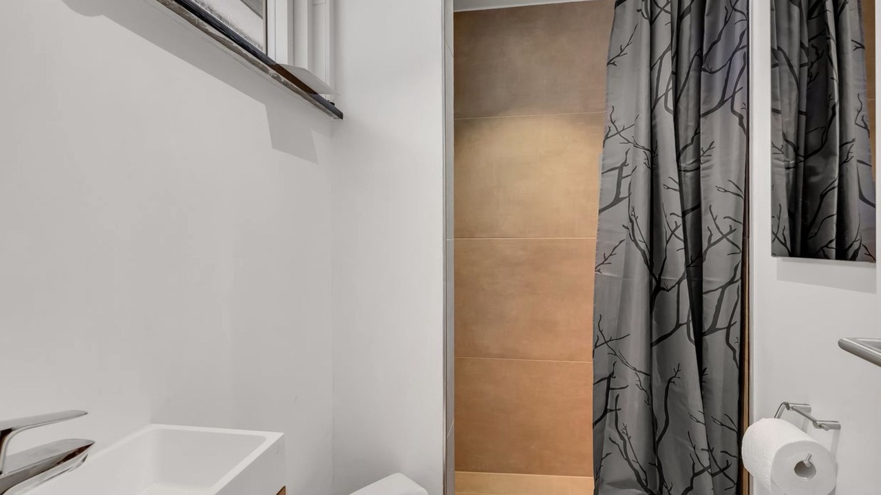 Photo of Bathroom in Dannemare