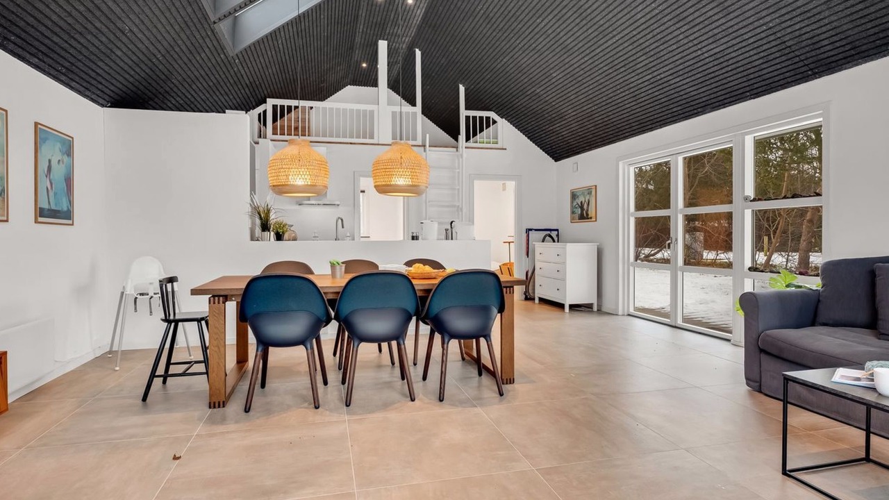 Photo of Livingroom in Dannemare