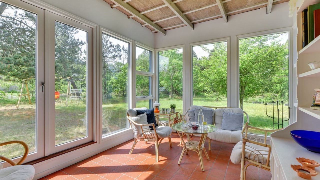 Photo of Livingroom in Thyholm