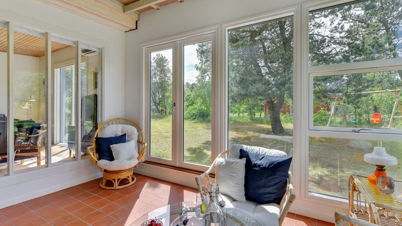 Photo of Livingroom in Thyholm