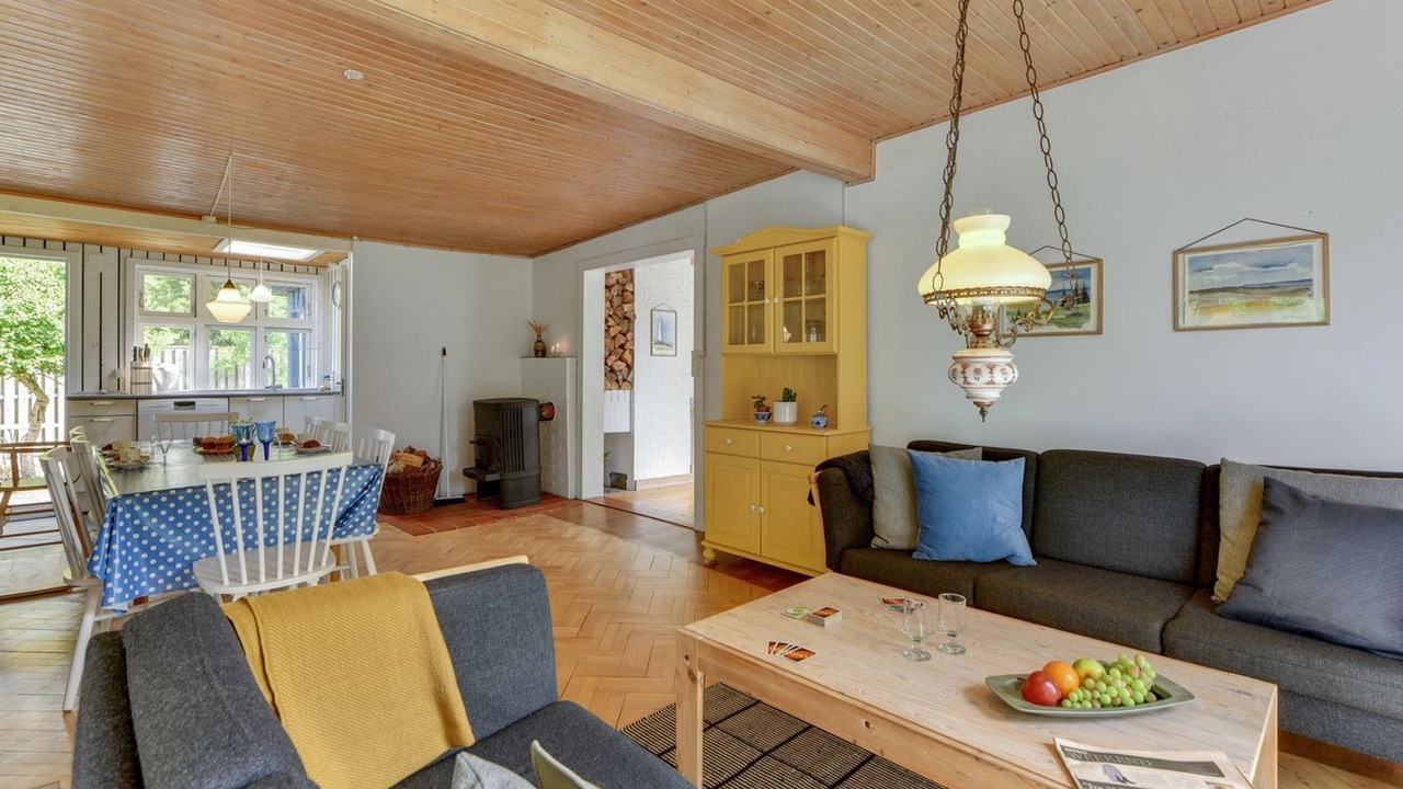 Photo of Livingroom in Thyholm