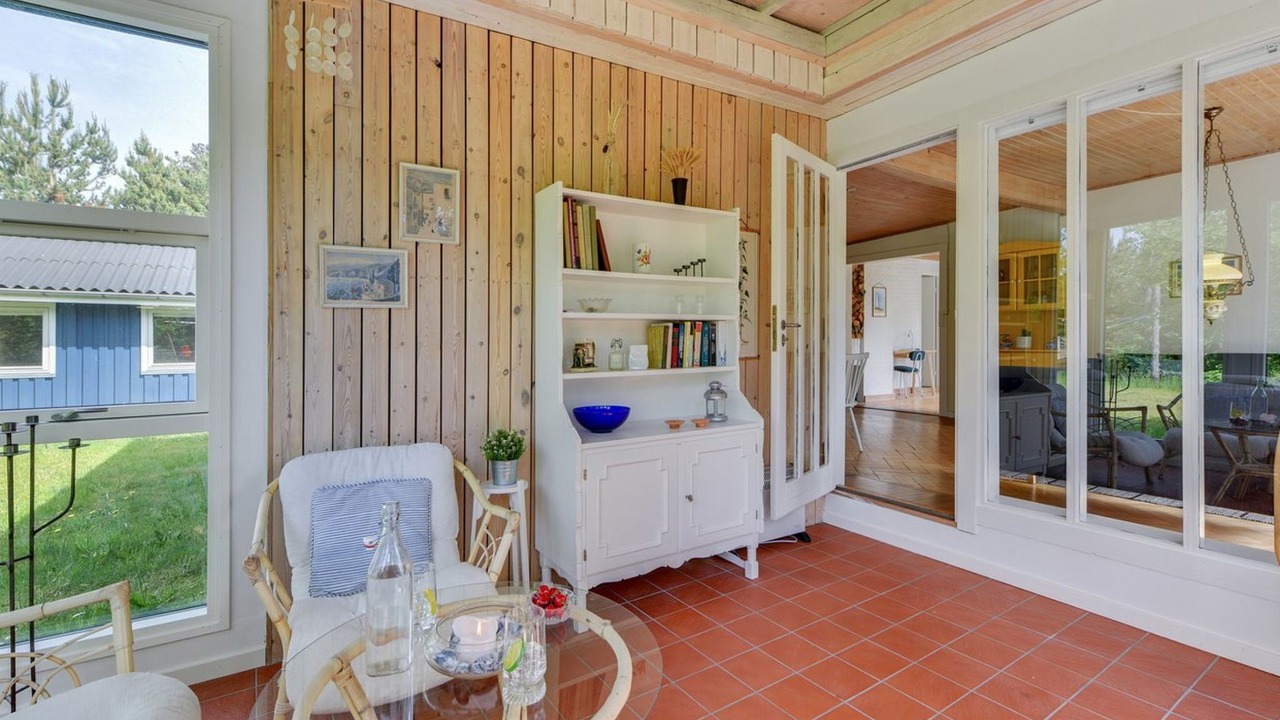 Photo of Livingroom in Thyholm