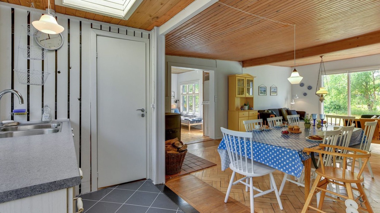 Photo of Livingroom in Thyholm