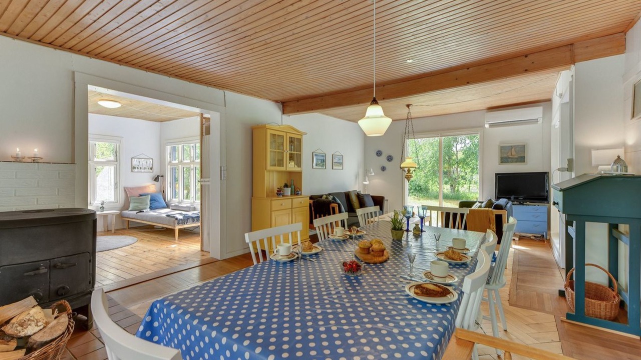 Photo of Livingroom in Thyholm