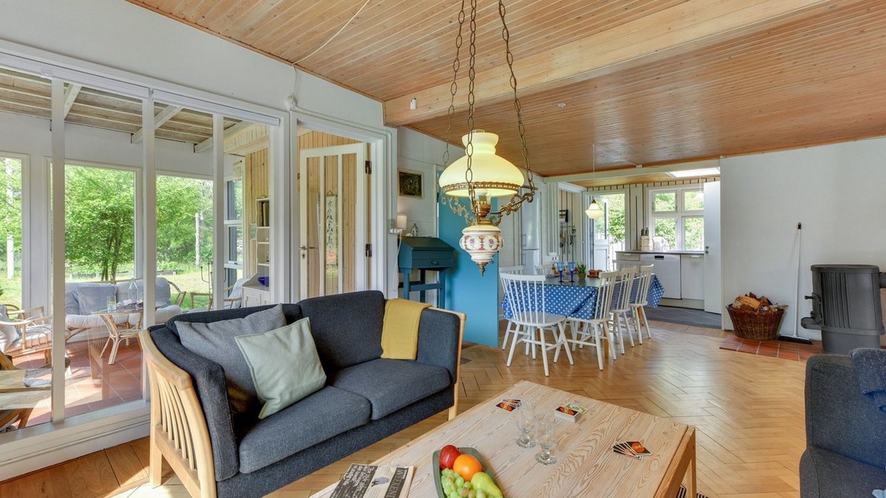 Photo of Livingroom in Thyholm