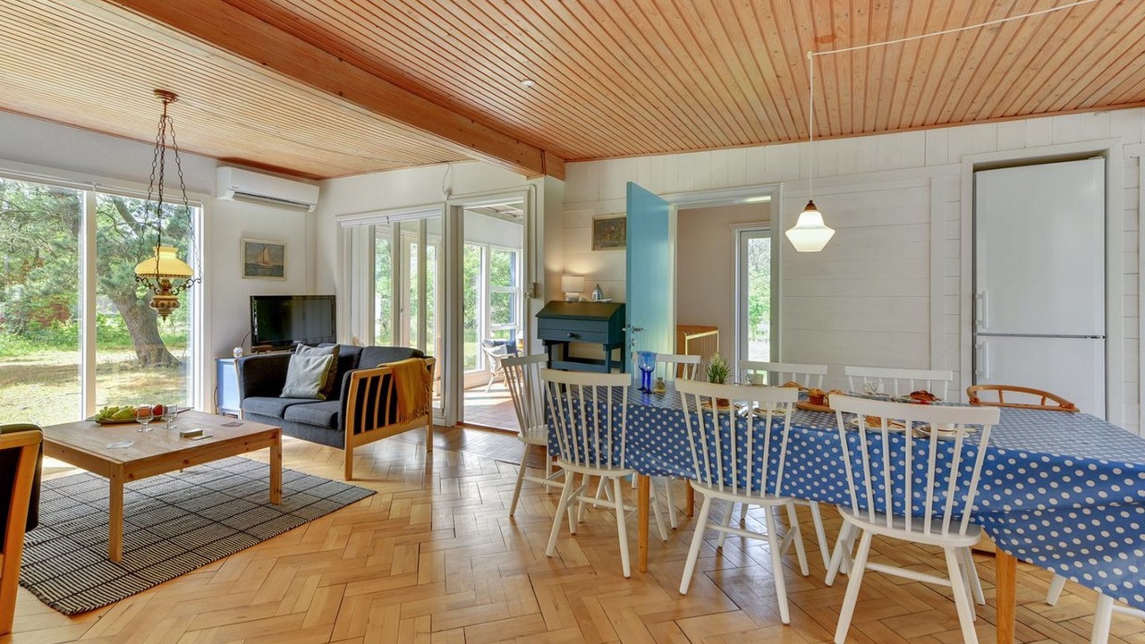 Photo of Livingroom in Thyholm