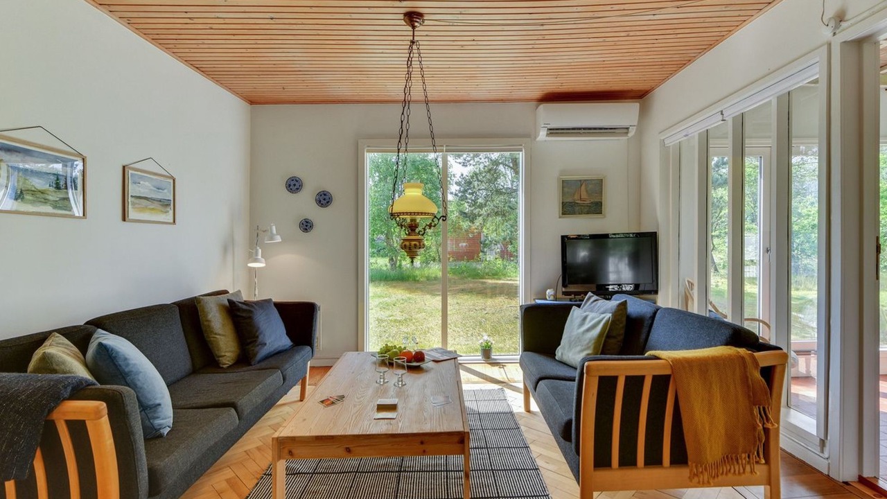 Photo of Livingroom in Thyholm