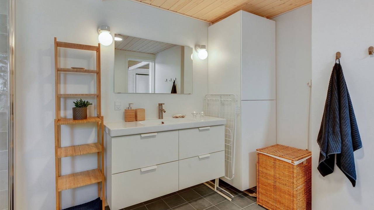 Photo of Bathroom in Thyholm