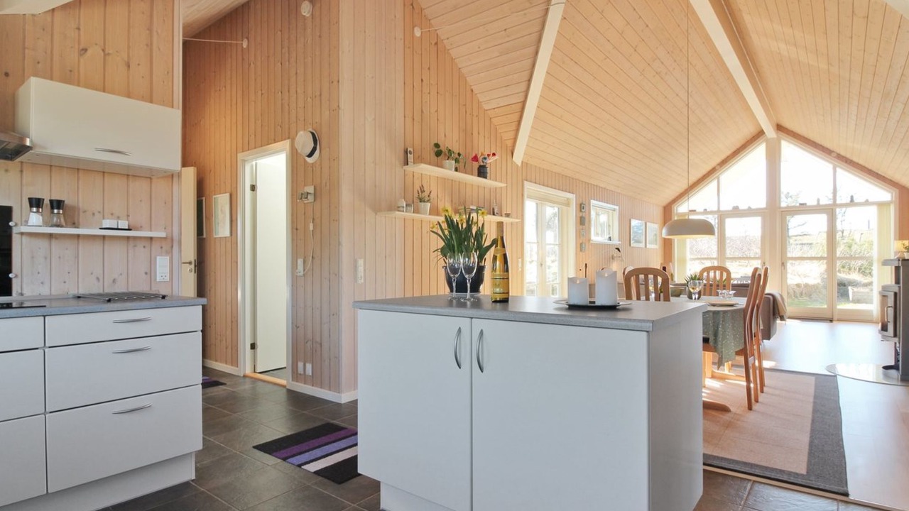 Photo of Bedroom in Nørre Lyngby
