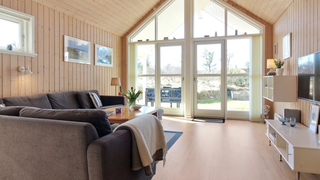 Photo of Livingroom in Nørre Lyngby
