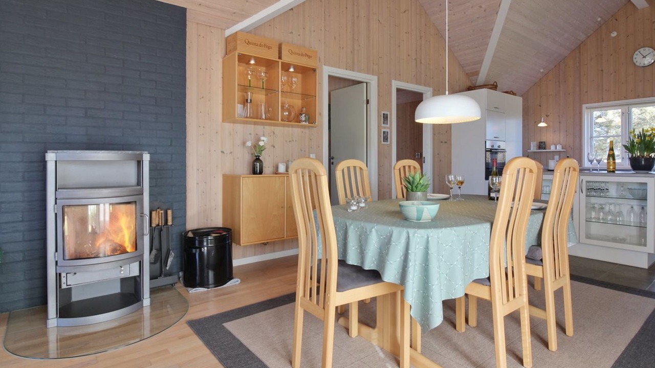 Photo of Livingroom in Nørre Lyngby