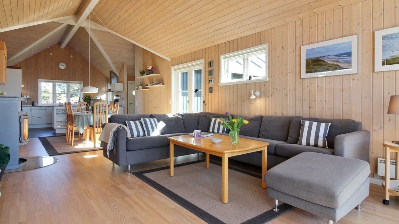 Photo of Livingroom in Nørre Lyngby