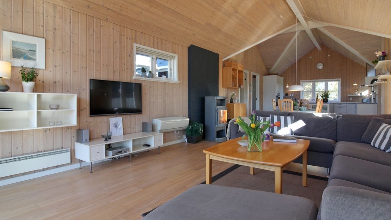 Photo of Livingroom in Nørre Lyngby