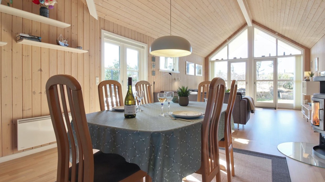 Photo of Livingroom in Nørre Lyngby
