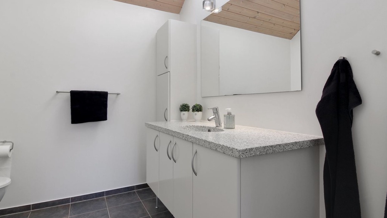 Photo of Bathroom in Nørre Lyngby