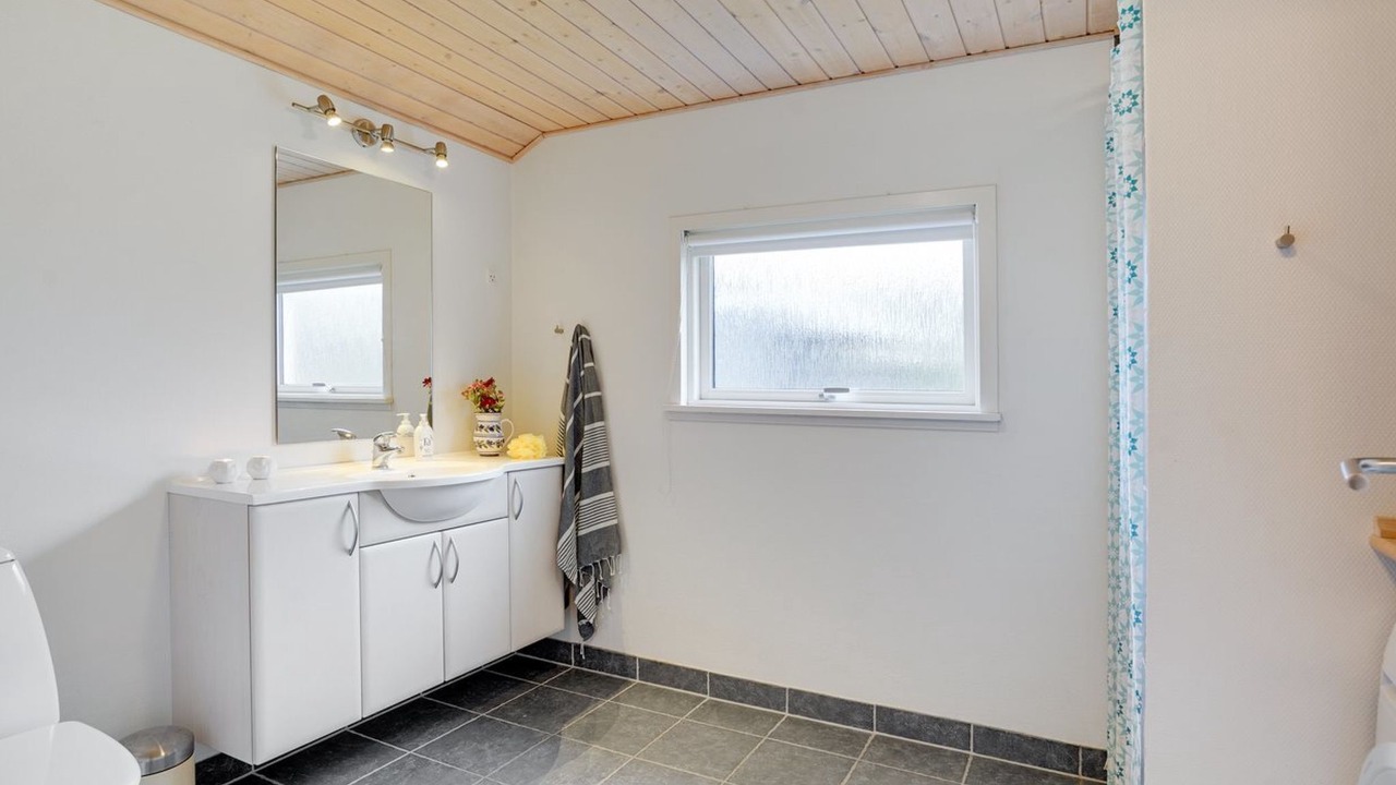 Photo of Bathroom in Thorsminde