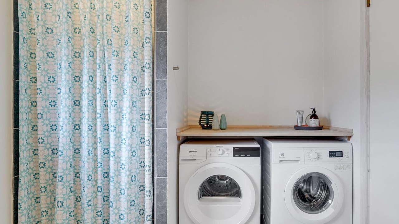 Photo of Bathroom in Thorsminde