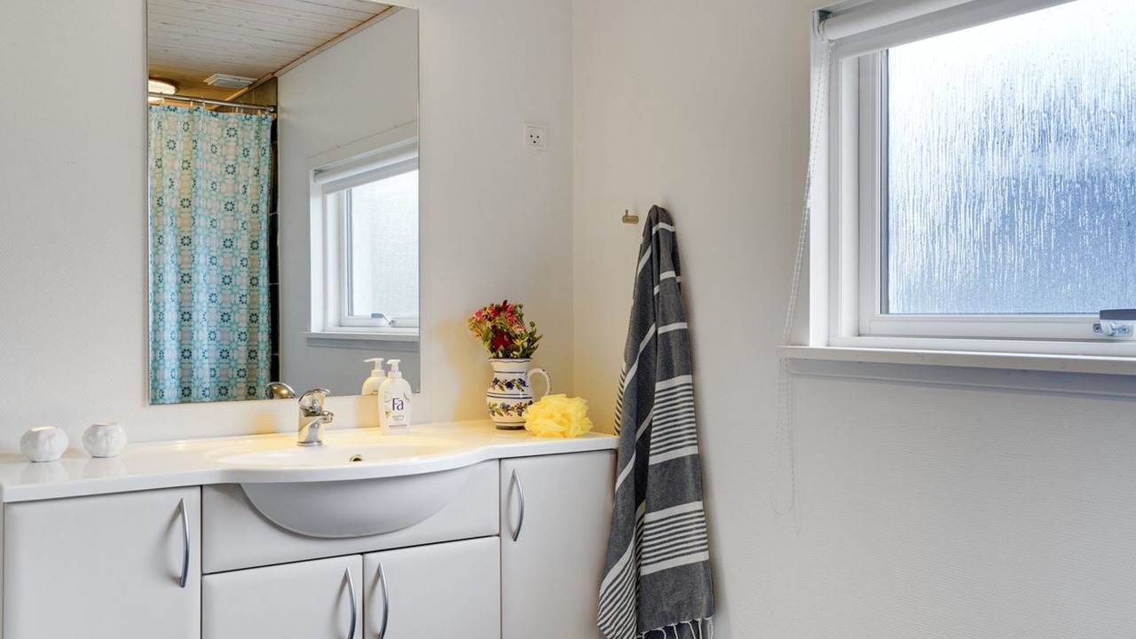 Photo of Bathroom in Thorsminde