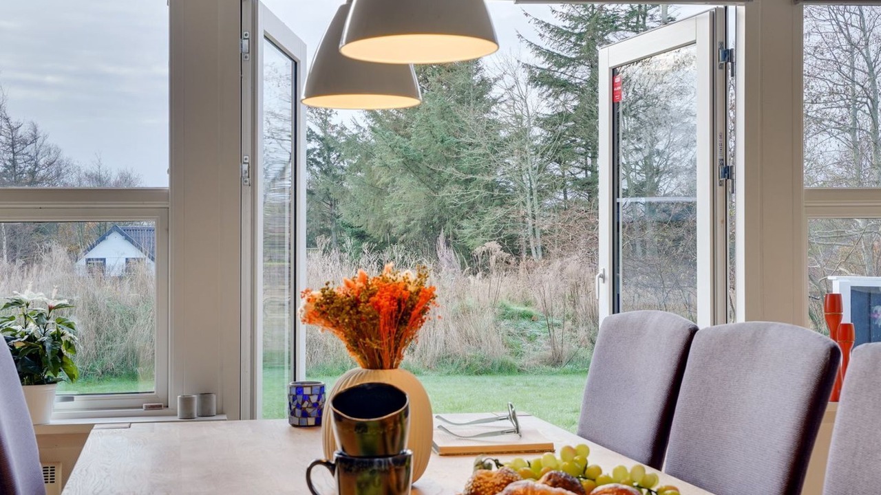 Photo of Livingroom in Thorsminde