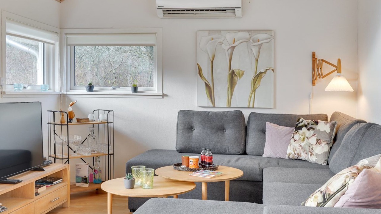 Photo of Livingroom in Thorsminde