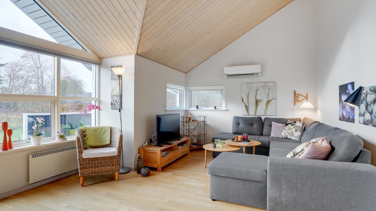 Photo of Livingroom in Thorsminde