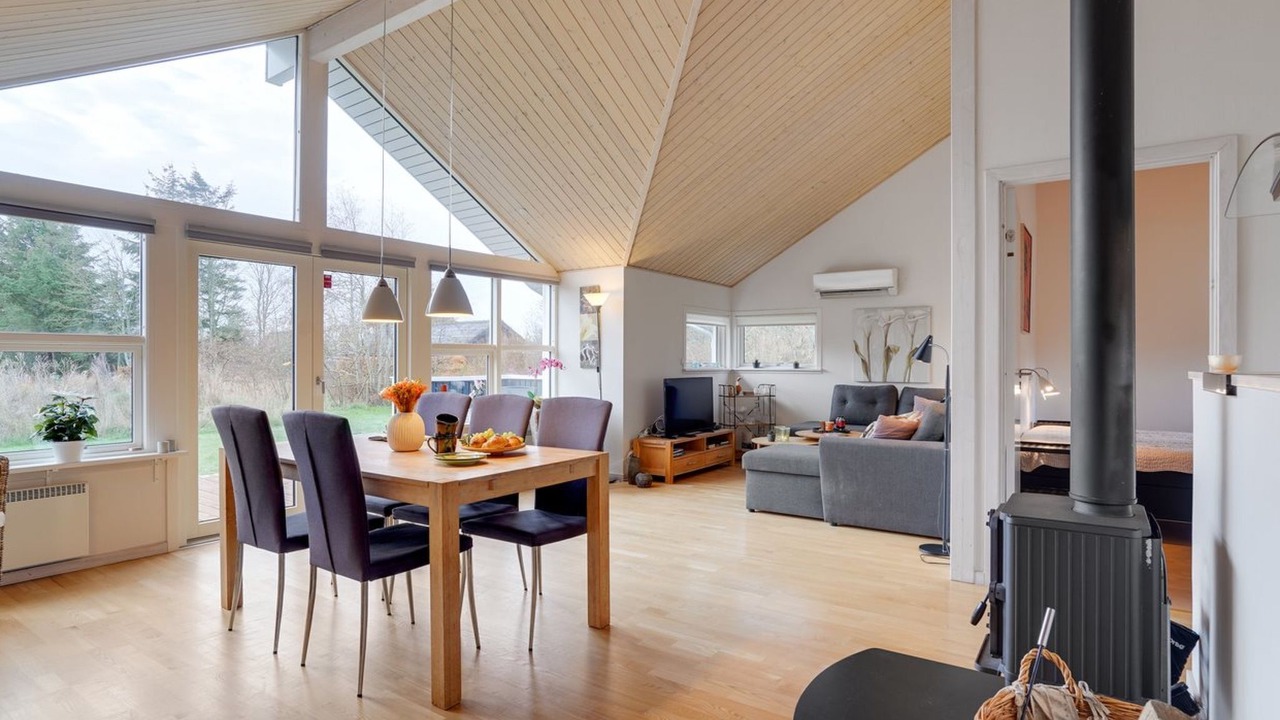 Photo of Livingroom in Thorsminde