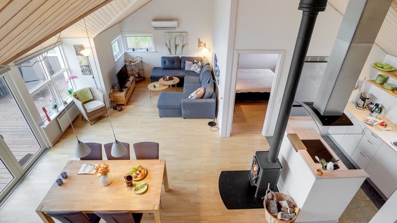 Photo of Livingroom in Thorsminde