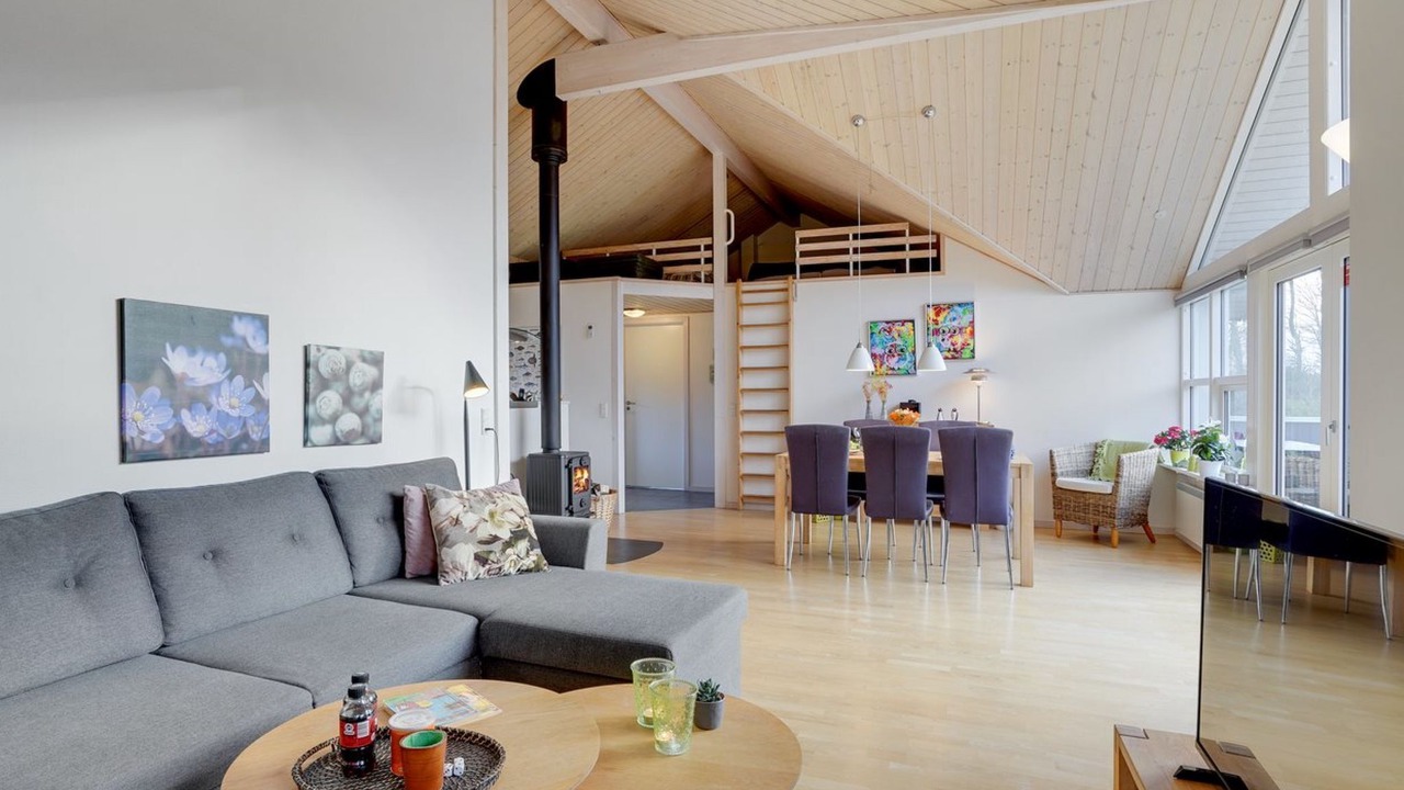 Photo of Livingroom in Thorsminde