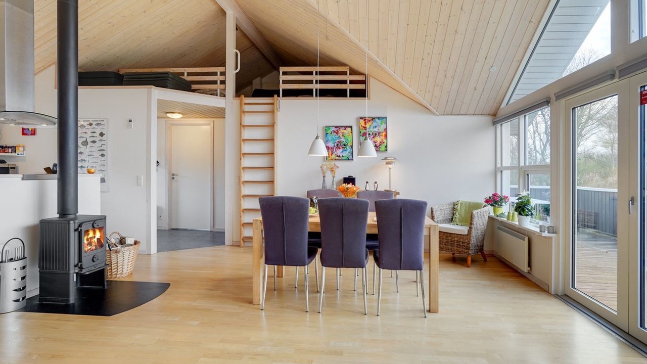 Photo of Livingroom in Thorsminde