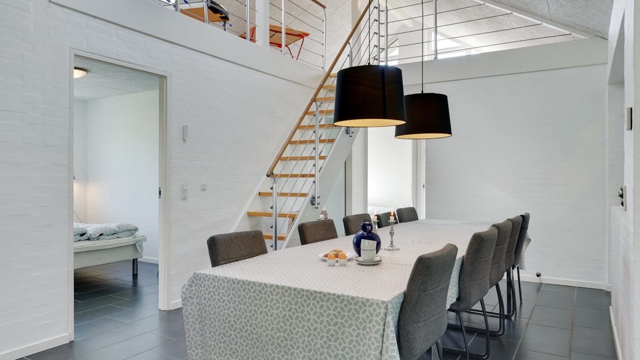 Photo of Livingroom in Grena Strand