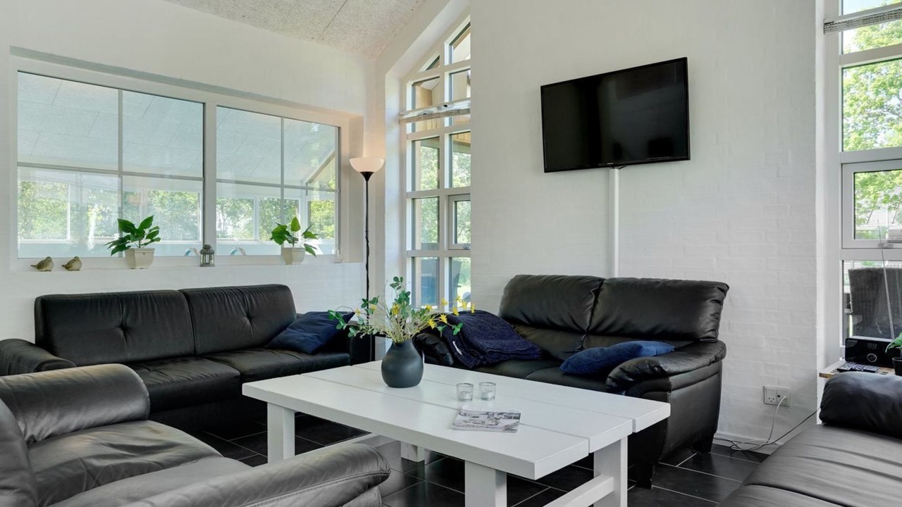 Photo of Livingroom in Grena Strand