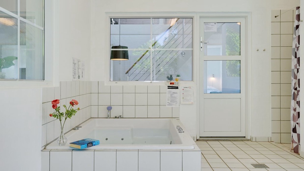 Photo of Bathroom in Grena Strand