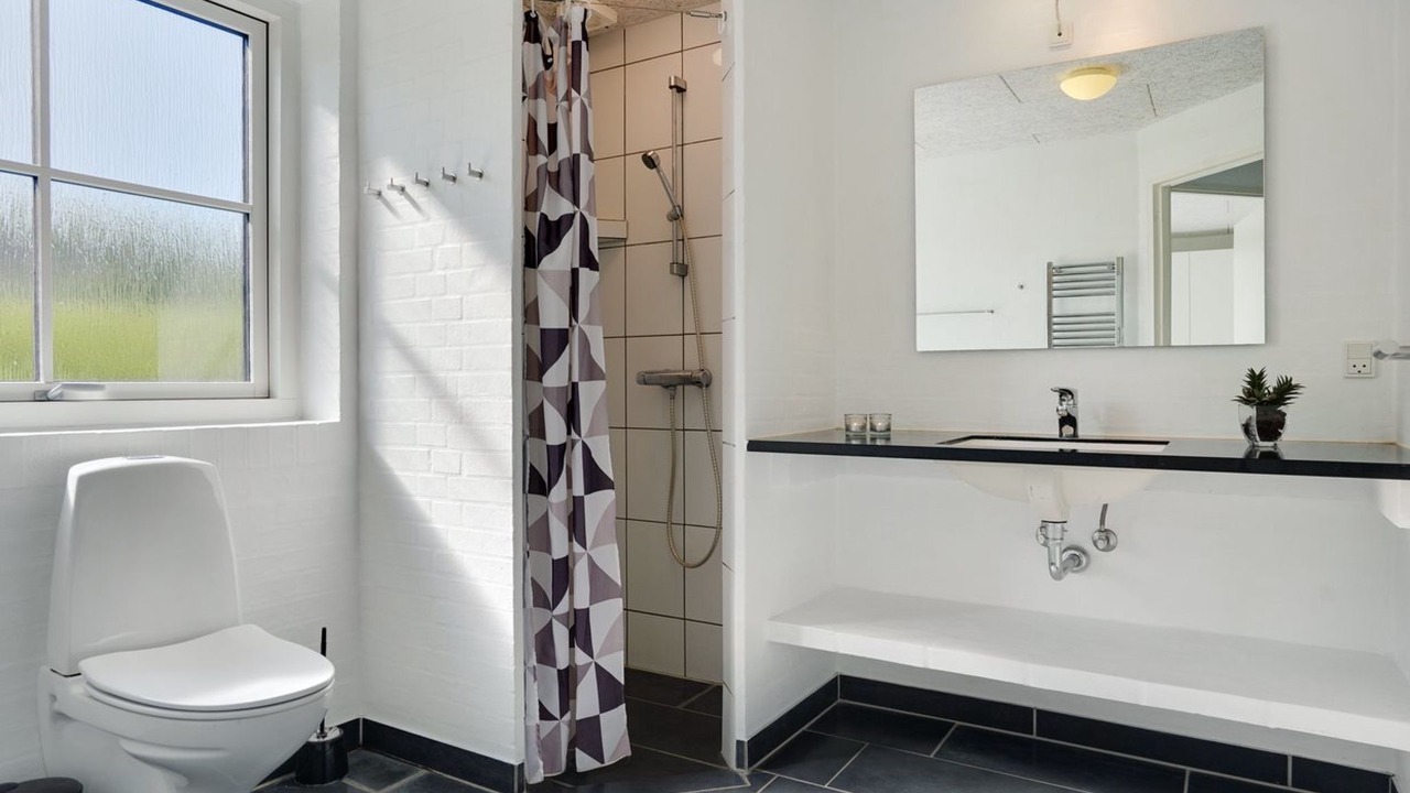 Photo of Bathroom in Grena Strand